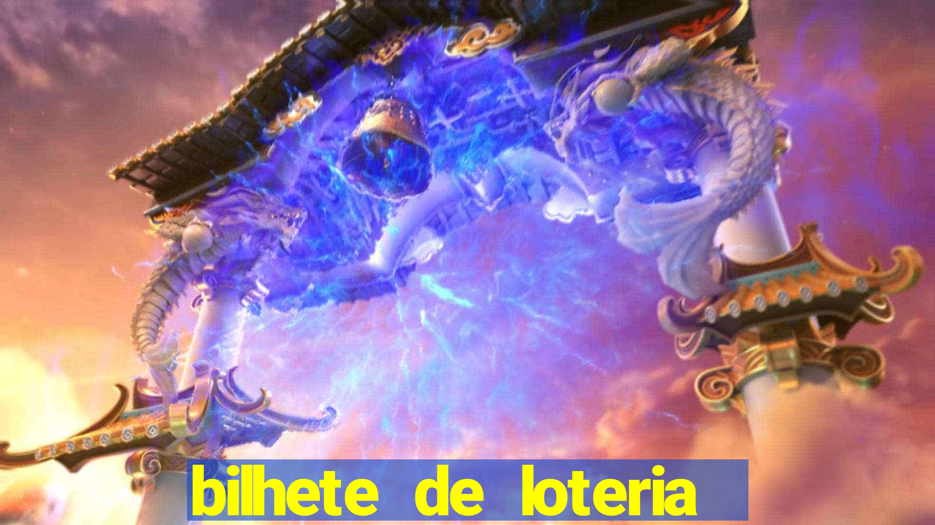 bilhete de loteria filme completo online